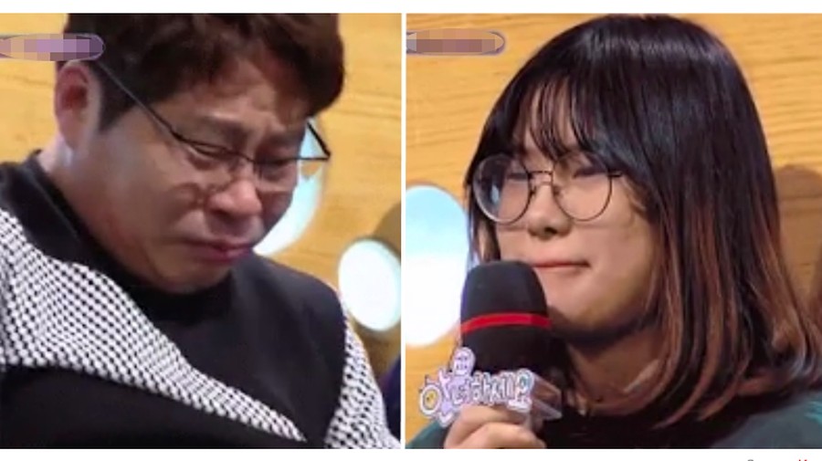 ABG Habiskan Rp132 Juta untuk K-Pop, Sang Ayah Menangis di TV Nasional Pengakuan seorang remaja mengenai obsesinya pada idol K-Pop.