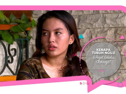 Kenapa Tubuh Ngilu & Pegal Sehabis Olahraga?