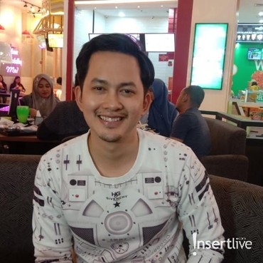 Perjuangan Kiki Farel Temukan Darah Langka untuk Kesembuhan Ibunda