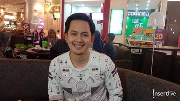 Perjuangan Kiki Farel Temukan Darah Langka untuk Kesembuhan Ibunda