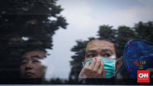 Jumlah WNA yang berada di Jawa Timur mencapai 7.909 orang per September 2021. Terbanyak berasal dari China 1.409 orang.