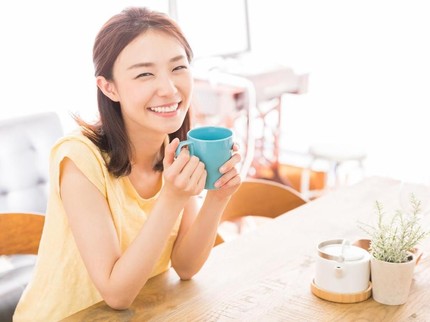 Bolehkah Ibu Menyusui Minum Kopi? Timbulkan Pro-Kontra Efek Kafein pada Bayi