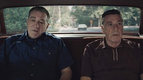 The Irishman Tak Bisa Kalahkan Jumlah Penonton Bird Box