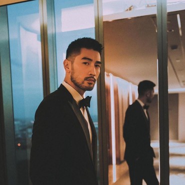Kronologi Meninggalnya Godfrey Gao Saat Syuting Reality Show