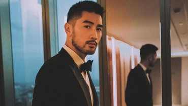 img-title Kronologi Meninggalnya Godfrey Gao Saat Syuting Reality Show