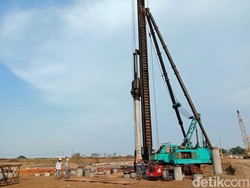 Soft Opening November 2020, Ini Progres Proyek Pelabuhan Patimban