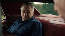 7 Film Garapan Martin Scorsese Skor Tertinggi di Rotten Tomatoes