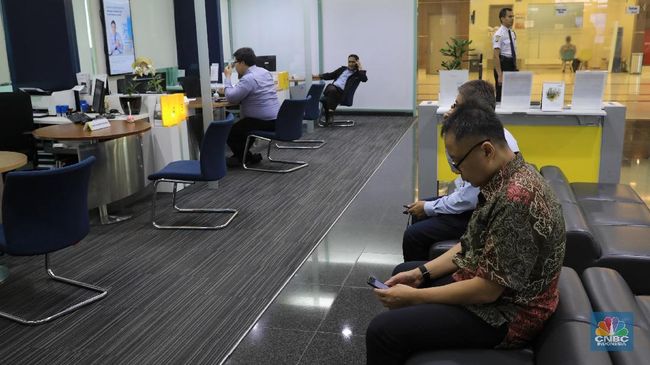 Jam Buka Libur Lebaran Bank BCA, BNI, BRI, Mandiri, BTN, BSI