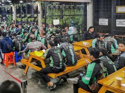 Tarif Ojol Diusulkan Naik Jadi Rp 2.500/km
