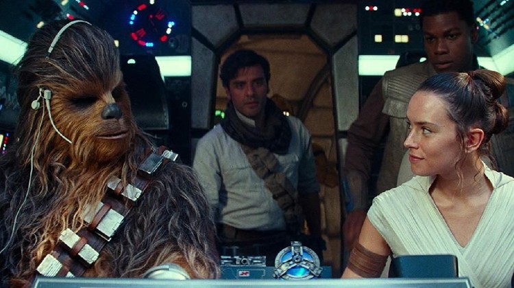 Film Star Wars: The Rise of Skywalker akhirnya rilis. Berikut lima alasan Bunda perlu ajak keluarga nonton Star Wars: The Rise of Skywalker.