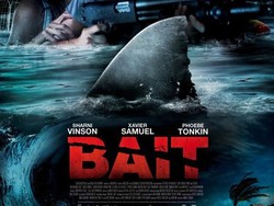 Sinopsis Bait, Hiu Buas Memangsa di Supermarket