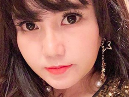 Foto Terbaru Via Vallen masih Chubby, Dipuji Cantik Kayak Barbie