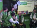 Punya Layanan Baru, GrabKios Targetkan 1 Juta Mitra pada 2021