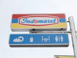 Adu Kekayaan Bos Indomaret vs Alfamart, Siapa Lebih Crazy Rich?