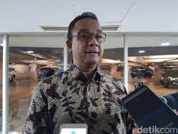 Targetkan Raih WTP Lagi, Anies Minta Pencatatan Aset Diperbaiki