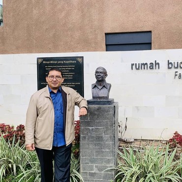 Alasan Fadli Zon Sebut Agnez Mo Malin Kundang, Kenapa Sih Pak?