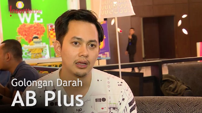 Perjuangan Kiki Farel Cari Pendonor Golongan Darah Langka untuk Ibunda