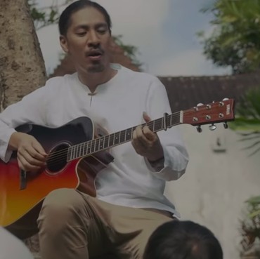 Lirik Lagu Nada Sousou - Hiroaki Kato Feat. Arina Ephipania