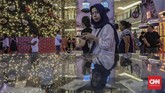 FOTO: Ada Hogwarts di Jakarta Barat Pameran instalasi film 'Harry Potter' sedang digelar di salah satu mall di Jakarta Barat.