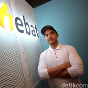5 Bisnis Kaesang yang Tutup, Ternyata Nggak Semuanya Laku