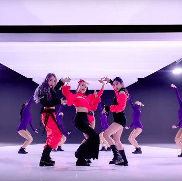 'Hip' MAMAMOO Ditonton 21 Juta Kali, Netizen: Ini Tamparan untuk Haters