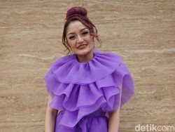 Siti Badriah Sebut Zaskia Gotik Sudah Pacaran Lama dengan Sirajuddin