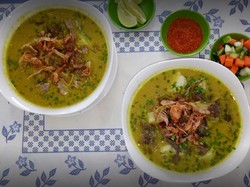 Resep Empal Gentong yang Empuk Gurih untuk Sajian Ramadhan