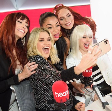 Reuni Usai 10 Tahun Bubar, Pussycat Dolls: We're Back