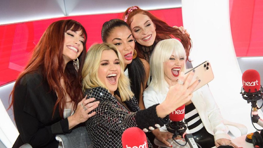 Pussycat Dolls akan menggelar konser reuni setelah 10 tahun bubar.