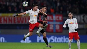 Daftar Delapan Tim Lolos ke Babak 16 Besar Liga Champions