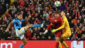 Rekap Hasil Pertandingan Liga Champions Hari Ini