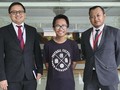 Suporter yang Sempat Ditahan di Malaysia Sudah Tiba di Bali
