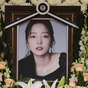 Akhirnya, Goo Hara Act Resmi Disahkan Pemerintah Korea Selatan