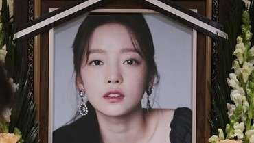 Akhirnya, Goo Hara Act Resmi Disahkan Pemerintah Korea Selatan