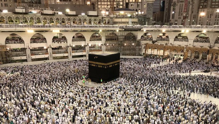 Mecca, in a desert valley in western Saudi Arabia, is Islamâ€™s holiest city, as itâ€™s the birthplace of the Prophet Muhammad and the faith itself.