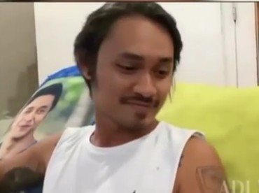 Viral! Bintang Iklan Binomo Angkat Bicara: Gue Tuh Susah Men