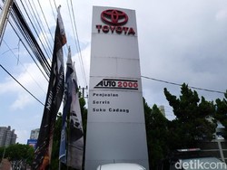 Ladies Merapat! Auto2000 Kasih Cuan Gede Buat Kamu