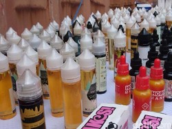 Pengusaha dan Bea Cukai Kompak Perangi Vape Ilegal