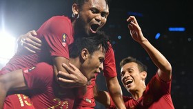 3 Kunci Kemenangan Indonesia atas Singapura di SEA Games