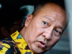Menperin Cerita Dituduh Jadi Pembunuh Massal, Kenapa?