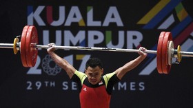 Meraba Peluang Emas Olimpiade di Luar Bulutangkis