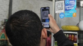 Biaya Top Up e-Money Bakal Kena PPN 11 Persen