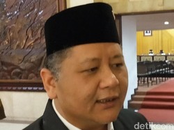 Khofifah Tunjuk Whisnu Sakti Plt Wali Kota Surabaya, Ketua DPRD: Saya Cek Dulu