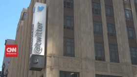 VIDEO: Tidak 'Sign in' Dalam 6 Bulan, Twitter Akan Hapus Akun