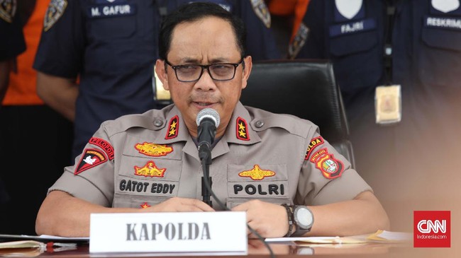 Beberapa di antara potensi kerawanan jelang libur Nataru yang telah diprediksi adalah konflik sosial tawuran, hingga razia atau sweeping ormas.