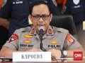 Polisi Petakan 12 Potensi Kerawanan Libur Natal Tahun Baru