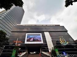 Kejati DKI Pulihkan Aset Negara Senilai Rp 376 Miliar