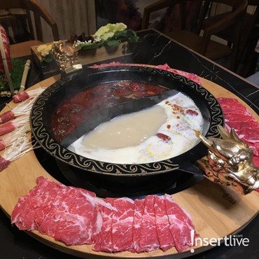 Berburu Empal Goreng Sambal Bawang Hingga Shabu-shabu Daging Wagyu