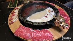 Berburu Empal Goreng Sambal Bawang Hingga Shabu-shabu Daging Wagyu