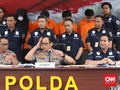Polisi Kantongi Identitas Buronan Penipuan Perumahan Syariah